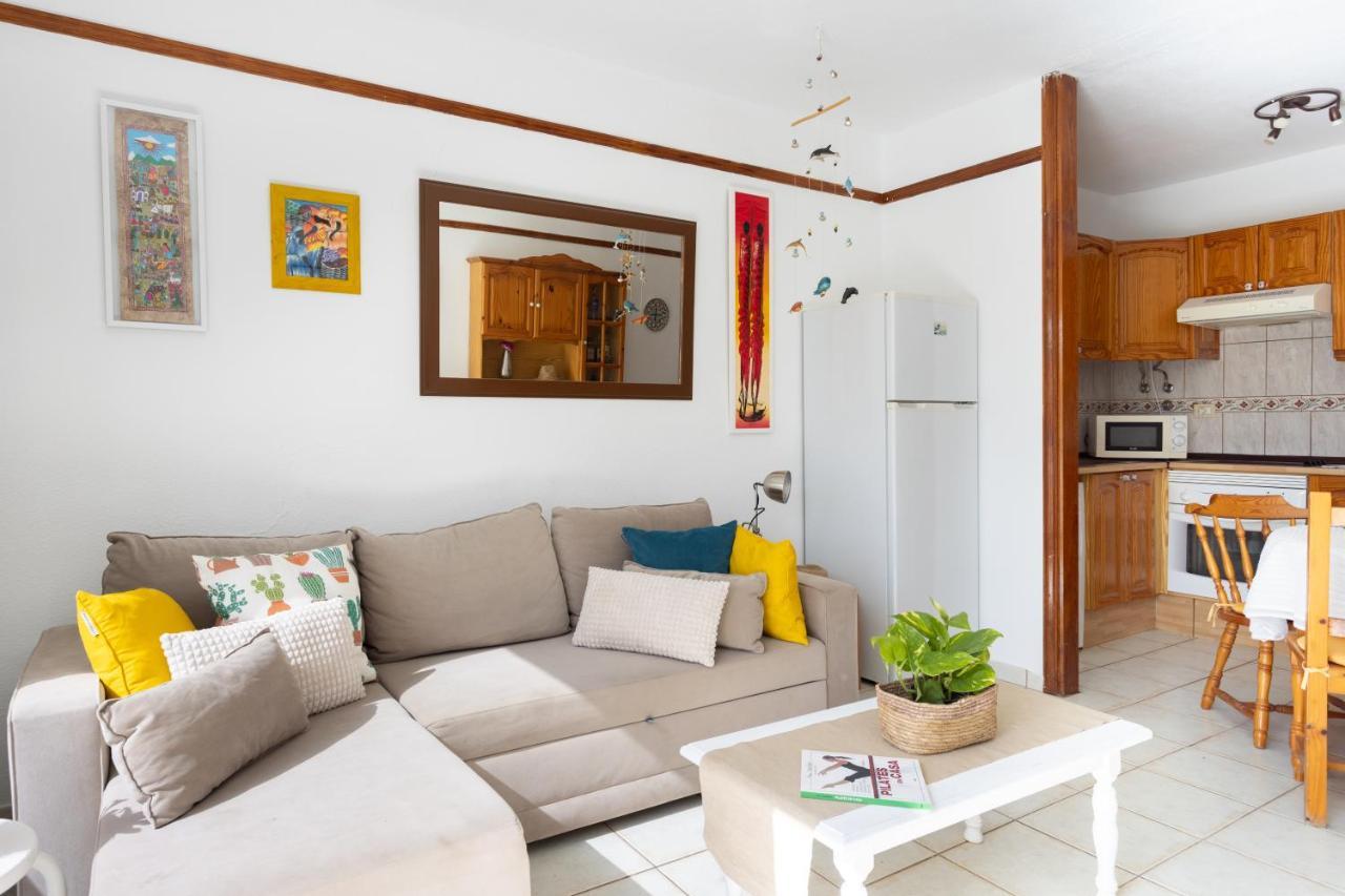 Home2Book Comfy Costa Del Silencio, Pool & Terrace Экстерьер фото
