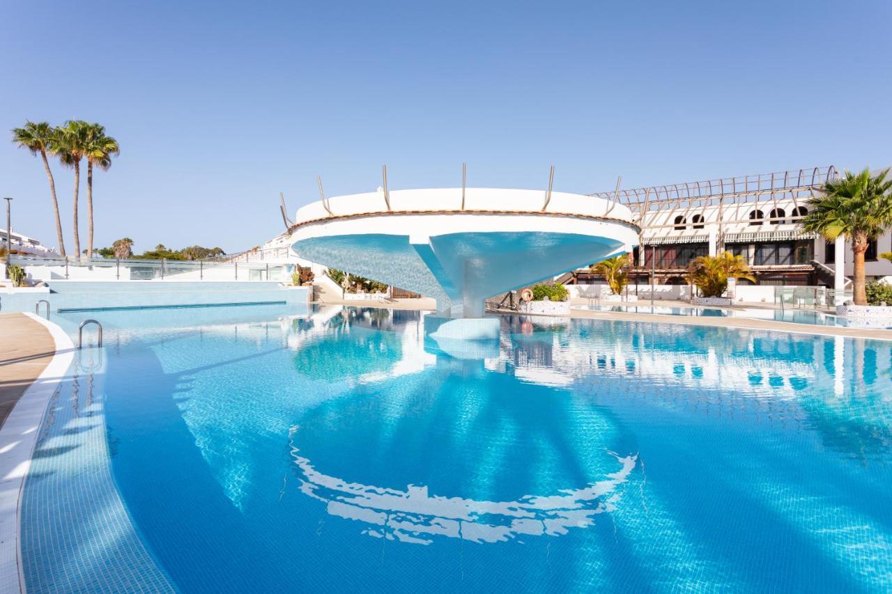 Home2Book Comfy Costa Del Silencio, Pool & Terrace Экстерьер фото