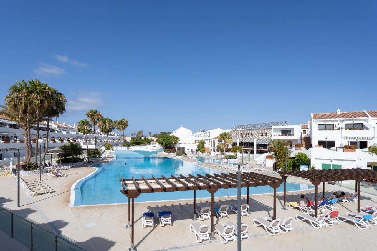 Home2Book Comfy Costa Del Silencio, Pool & Terrace Экстерьер фото