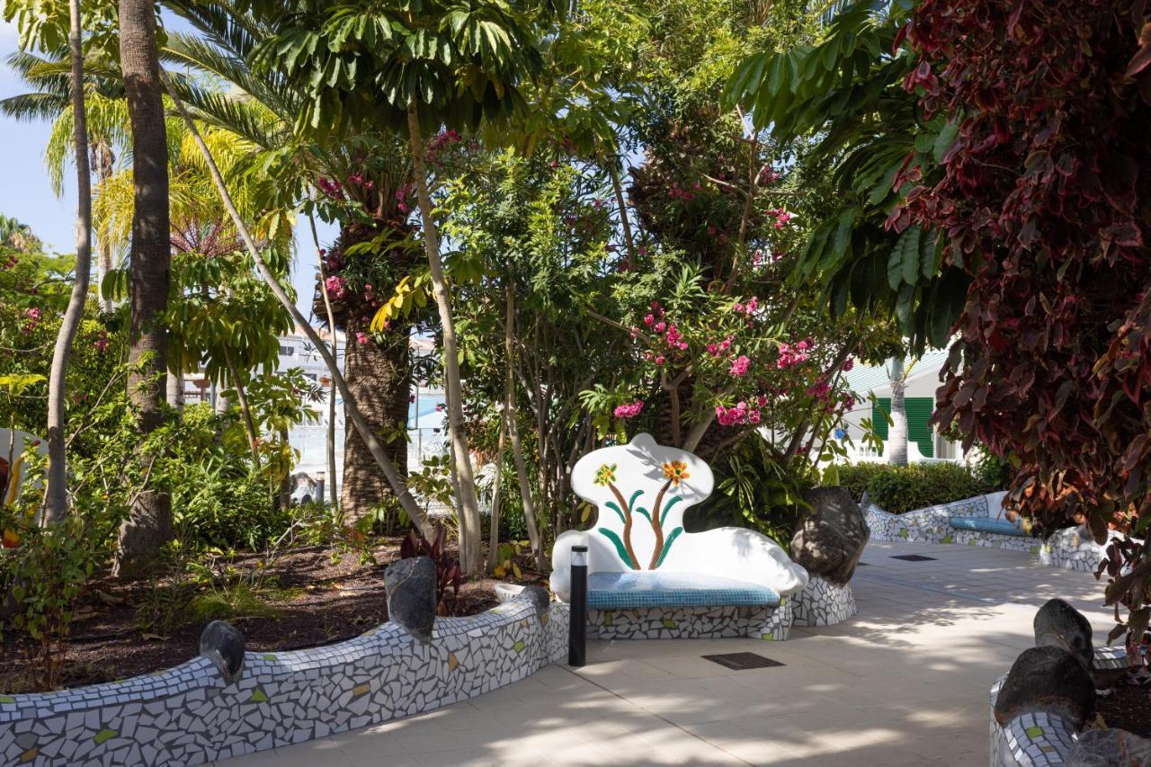 Home2Book Comfy Costa Del Silencio, Pool & Terrace Экстерьер фото