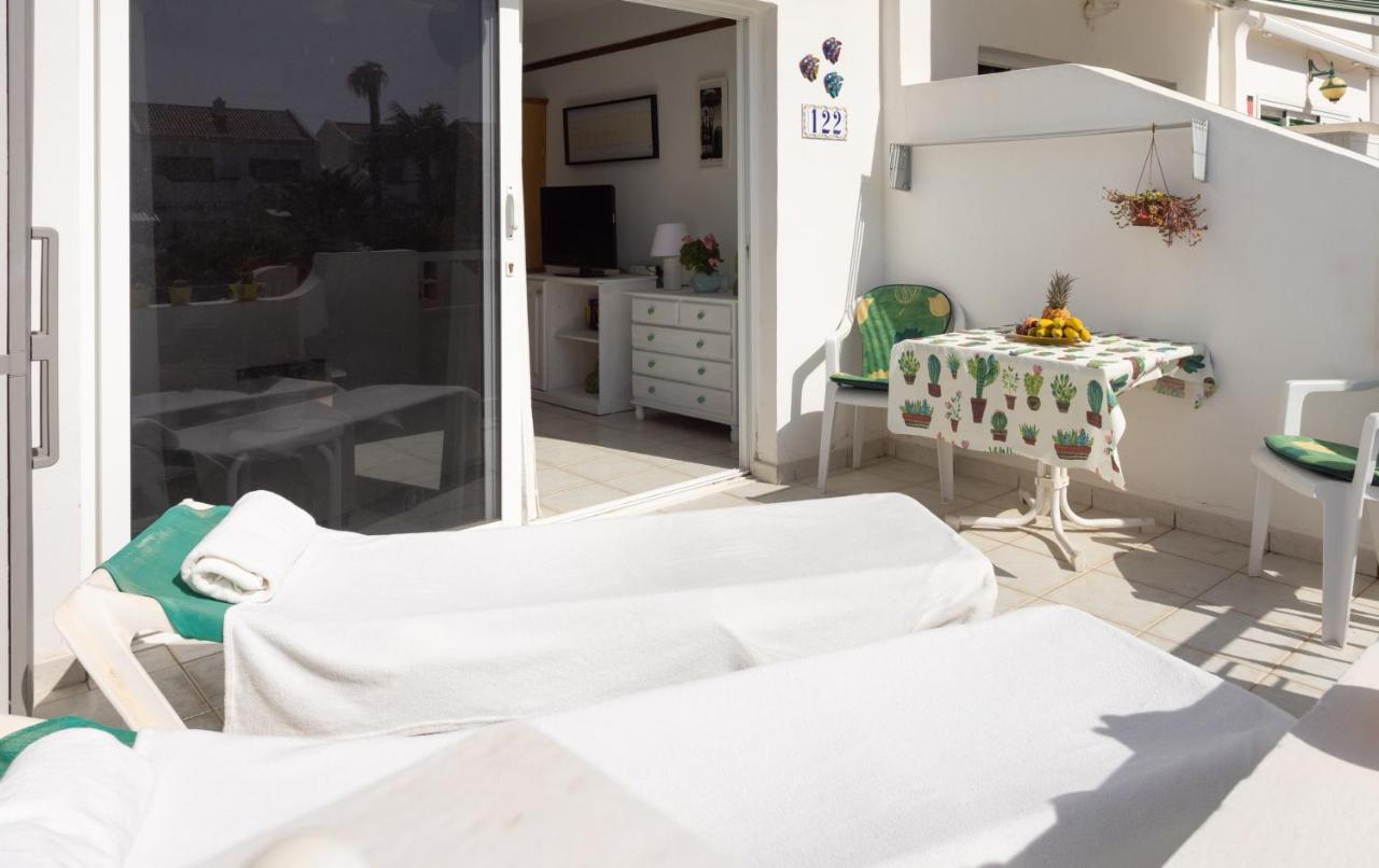 Home2Book Comfy Costa Del Silencio, Pool & Terrace Экстерьер фото
